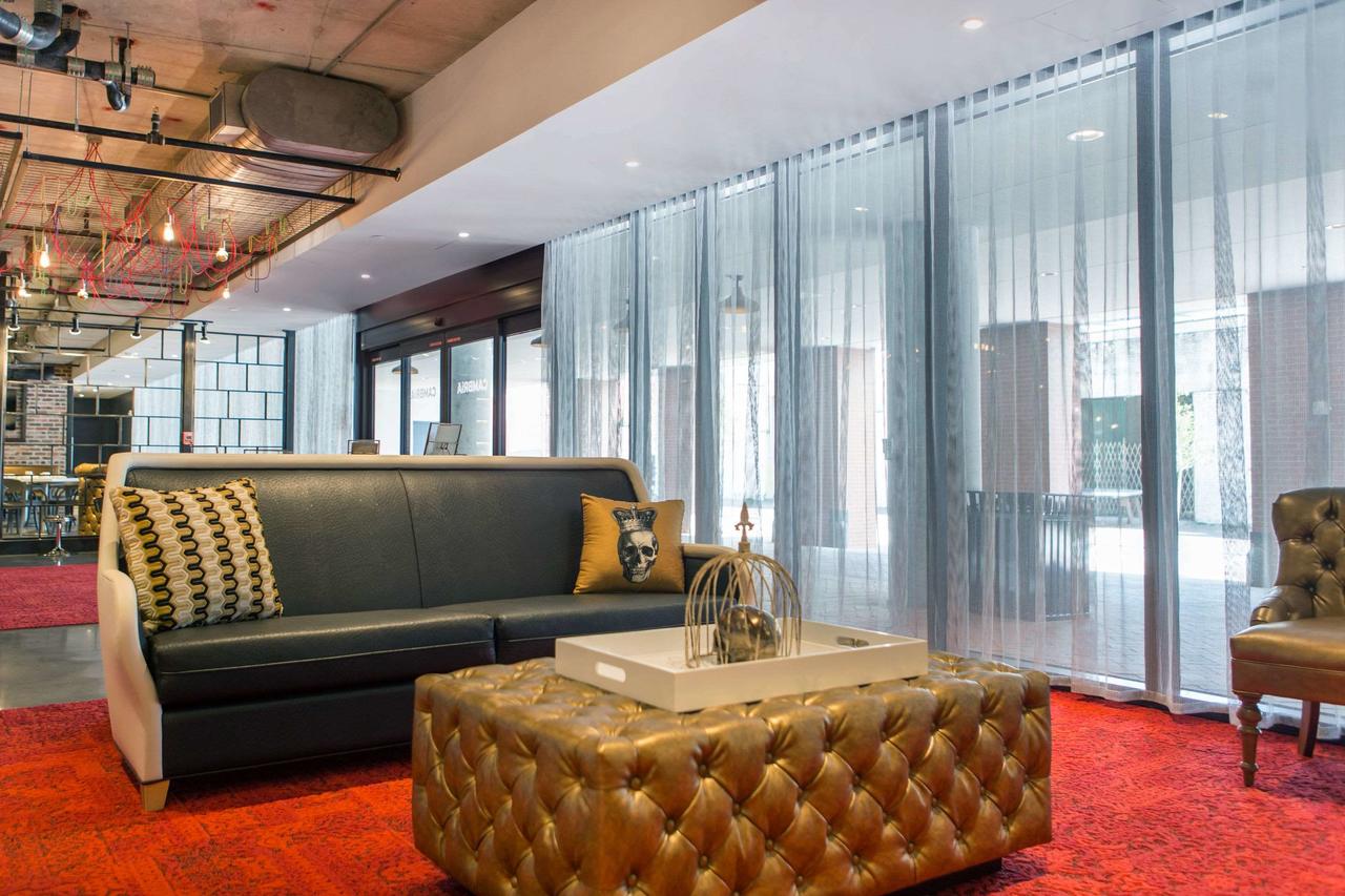 Cambria Hotel New Orleans Downtown Warehouse District - thumb 20