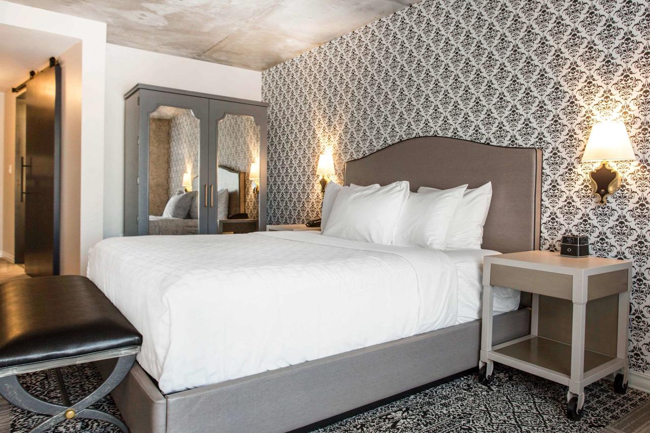 Cambria Hotel New Orleans Downtown Warehouse District - thumb 5