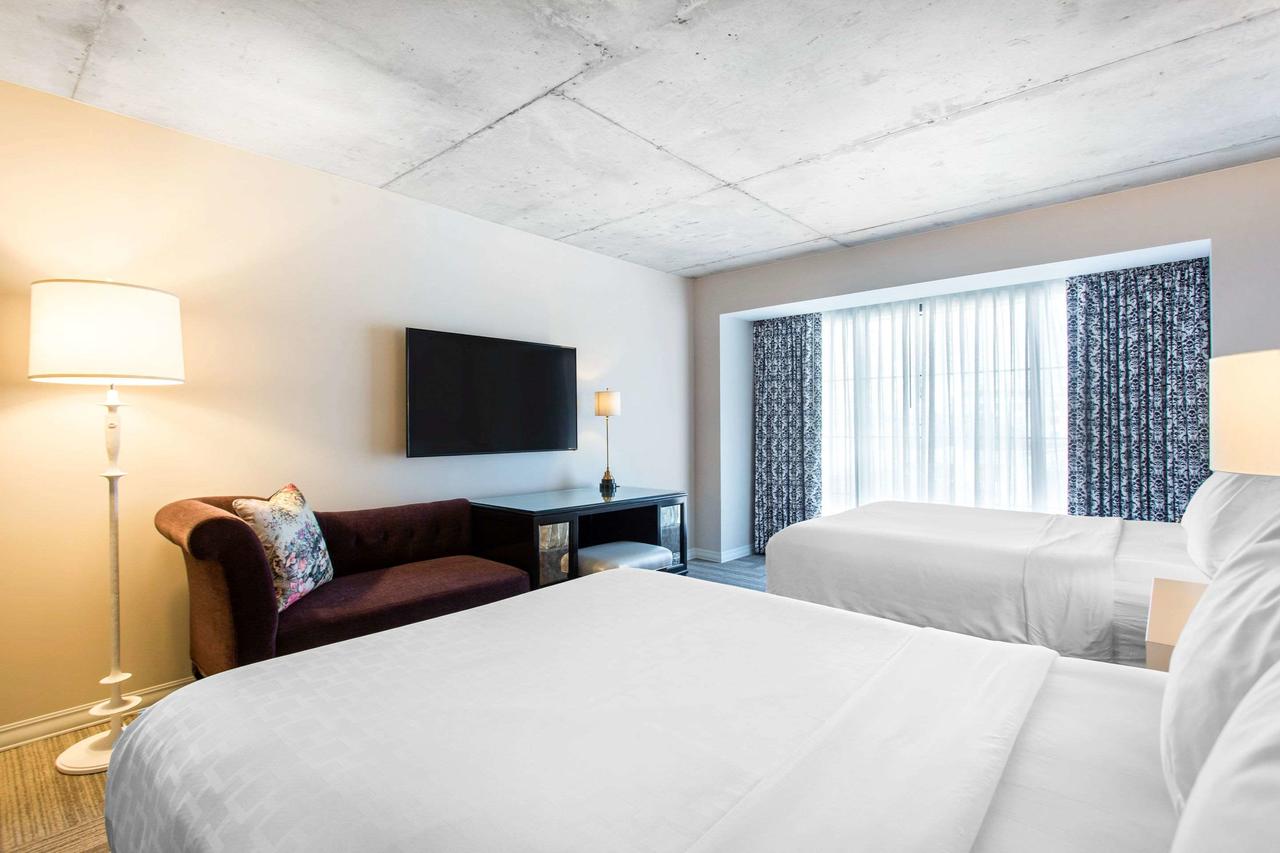 Cambria Hotel New Orleans Downtown Warehouse District - thumb 22