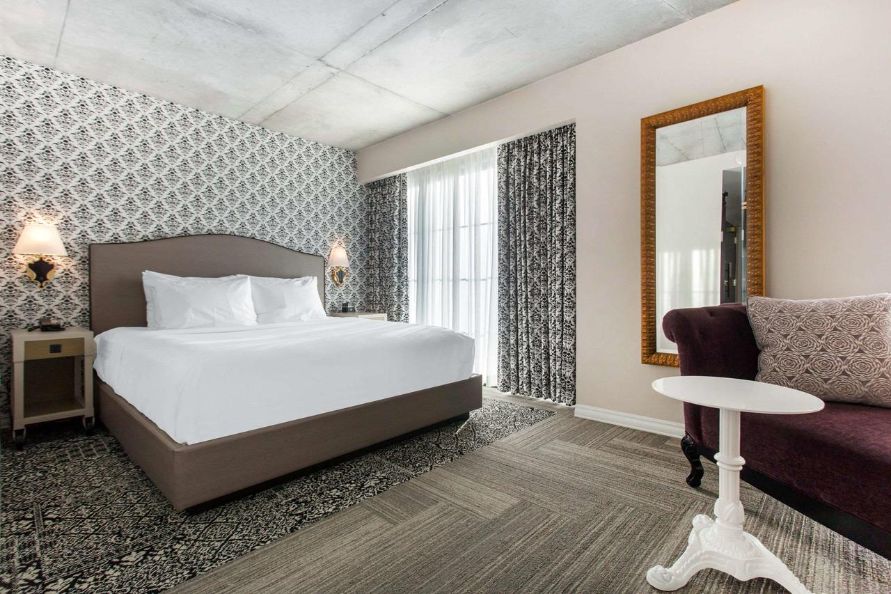 Cambria Hotel New Orleans Downtown Warehouse District - thumb 43
