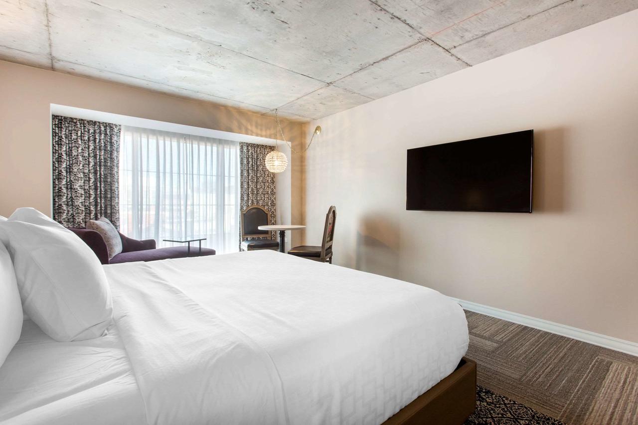 Cambria Hotel New Orleans Downtown Warehouse District - thumb 40