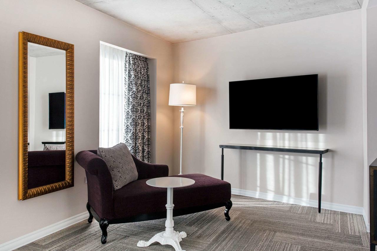 Cambria Hotel New Orleans Downtown Warehouse District - thumb 17