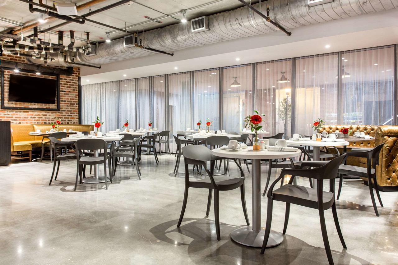 Cambria Hotel New Orleans Downtown Warehouse District - thumb 8