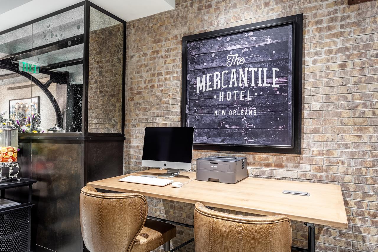 The Mercantile Hotel - thumb 9