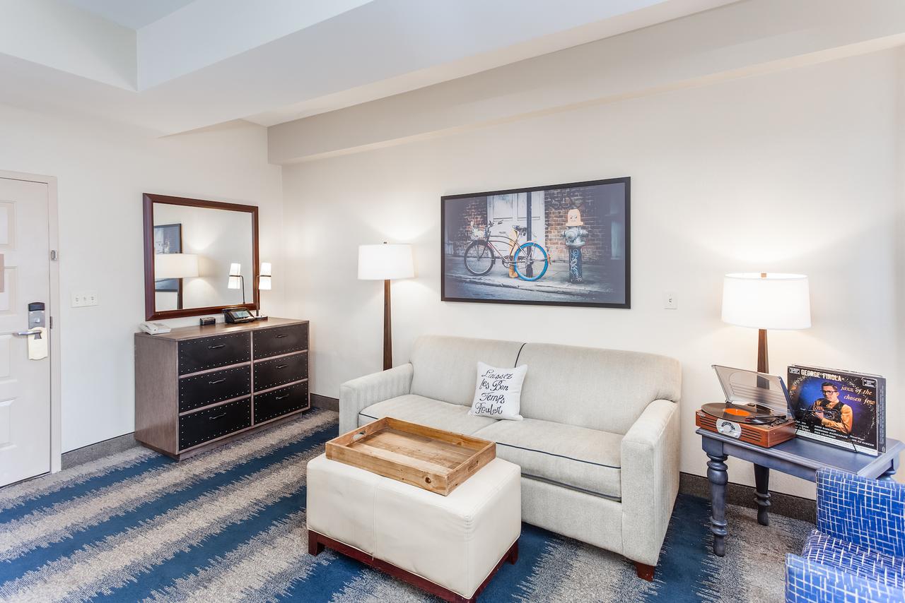 The Mercantile Hotel - thumb 7