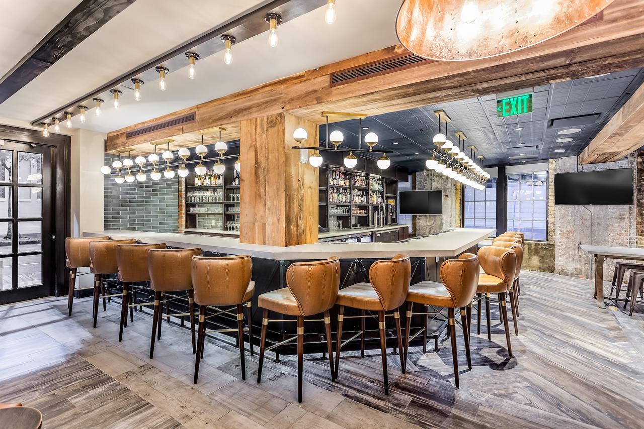 The Mercantile Hotel - thumb 10