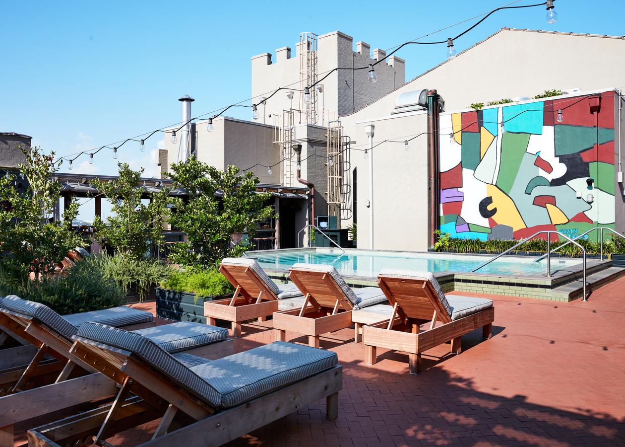 Ace Hotel New Orleans - thumb 0