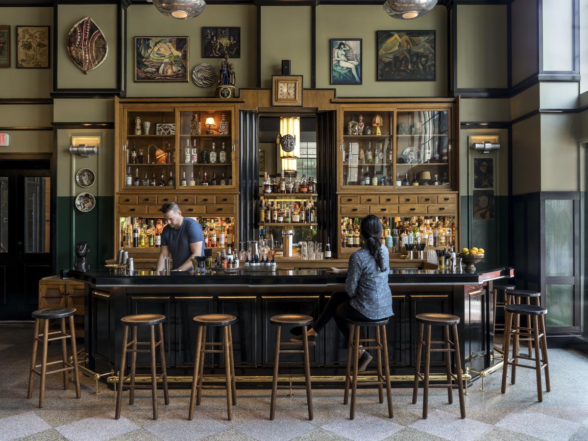Ace Hotel New Orleans - thumb 3