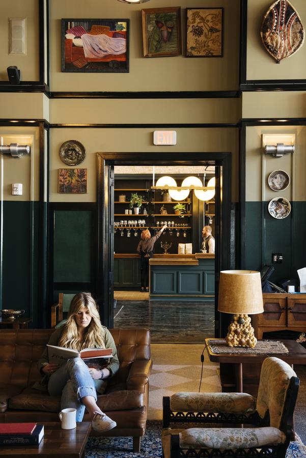 Ace Hotel New Orleans - thumb 29