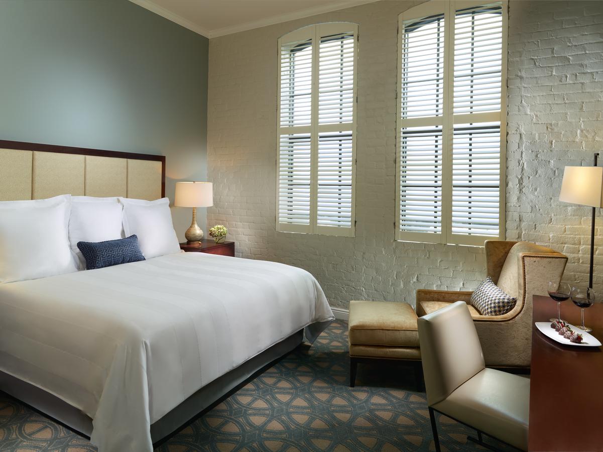 Omni Riverfront New Orleans - thumb 31
