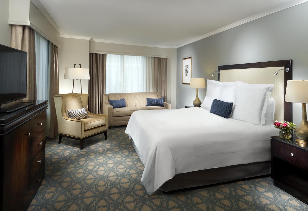 Omni Riverfront New Orleans - thumb 18