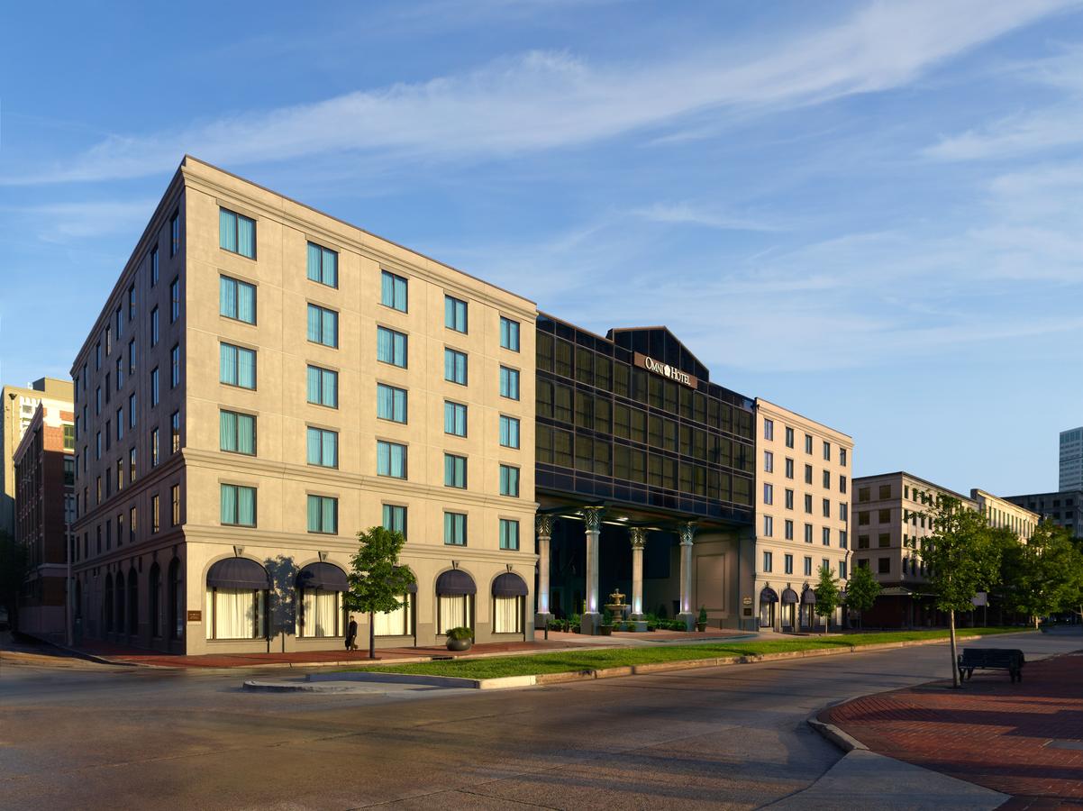 Omni Riverfront New Orleans - thumb 11