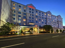 Hilton Garden Inn New Orleans Convention Center