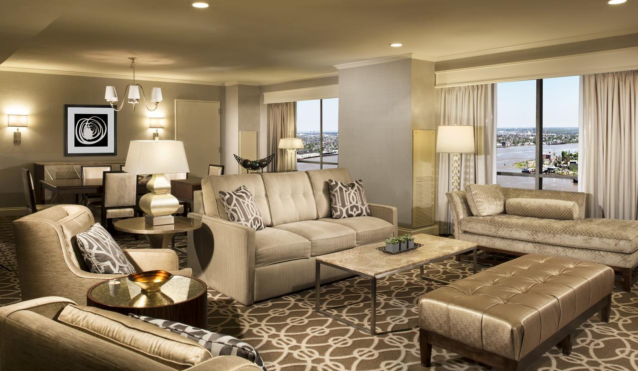 Hilton New Orleans Riverside - thumb 22