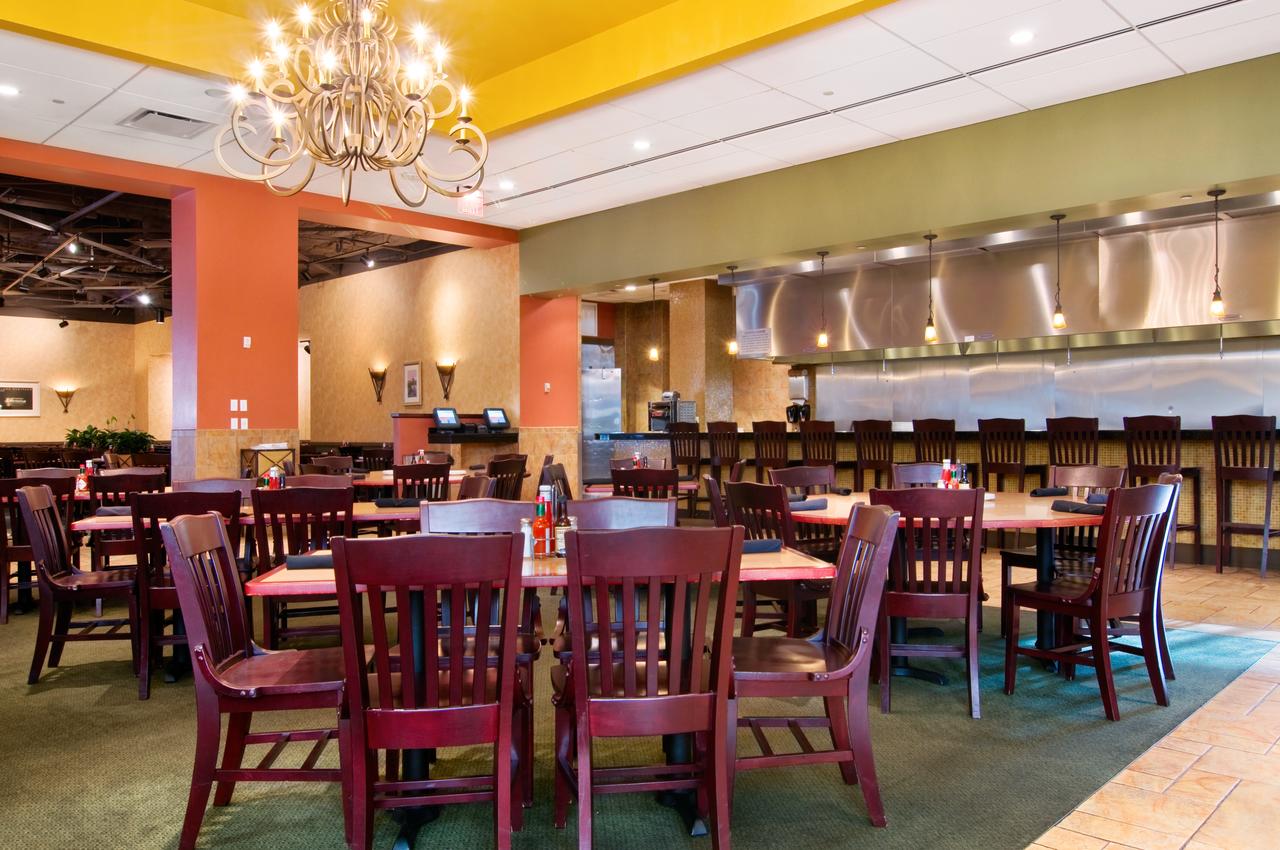 Hilton New Orleans Riverside - thumb 28