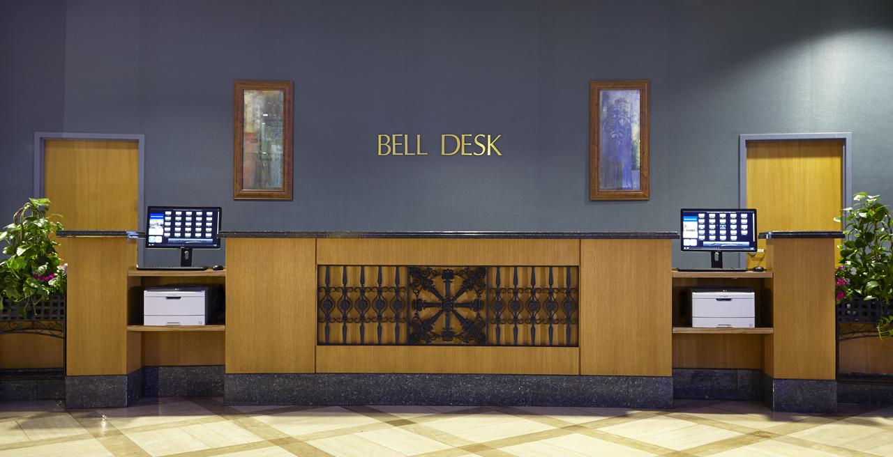 Hilton New Orleans Riverside - thumb 24