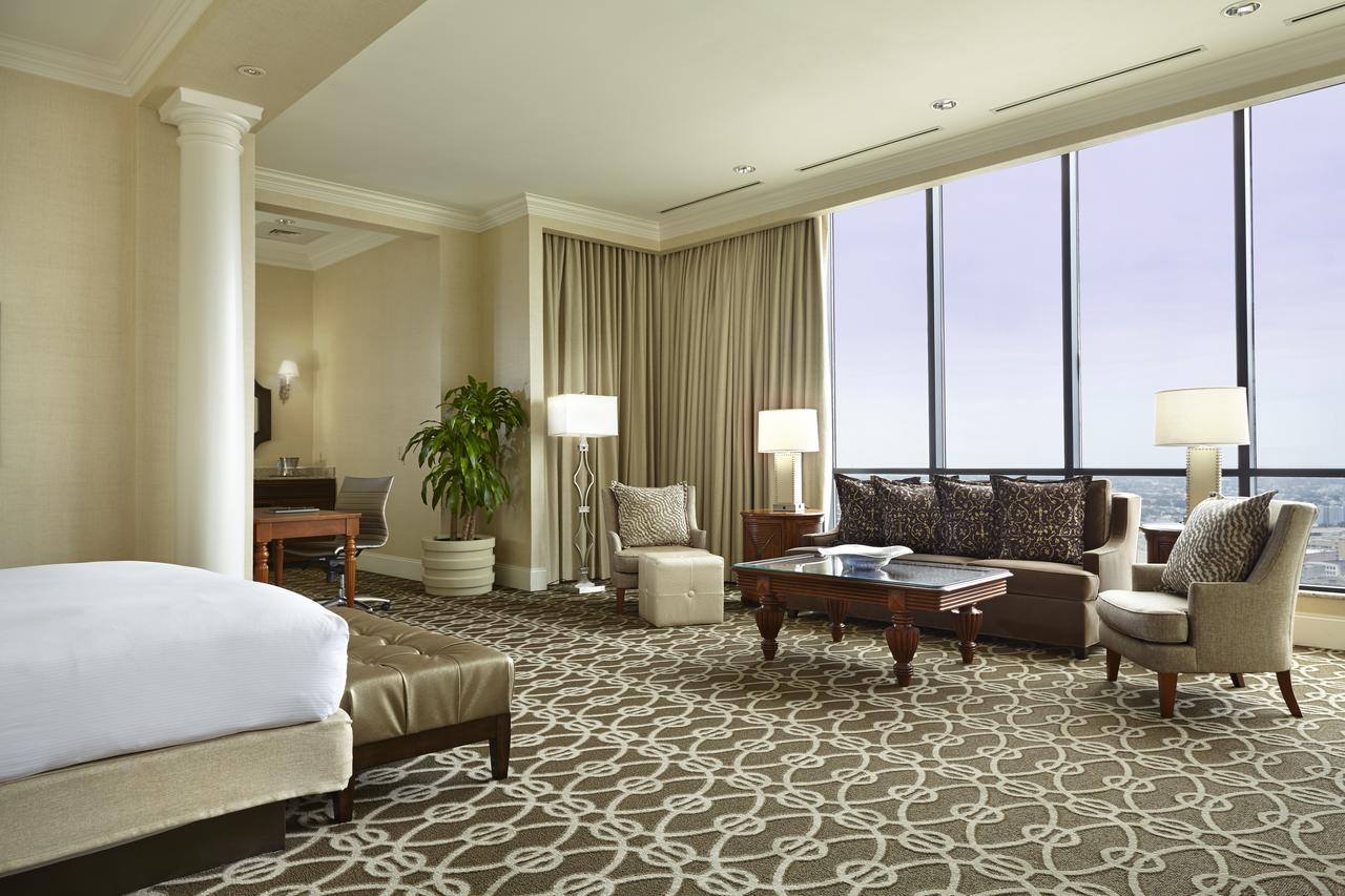 Hilton New Orleans Riverside - thumb 44