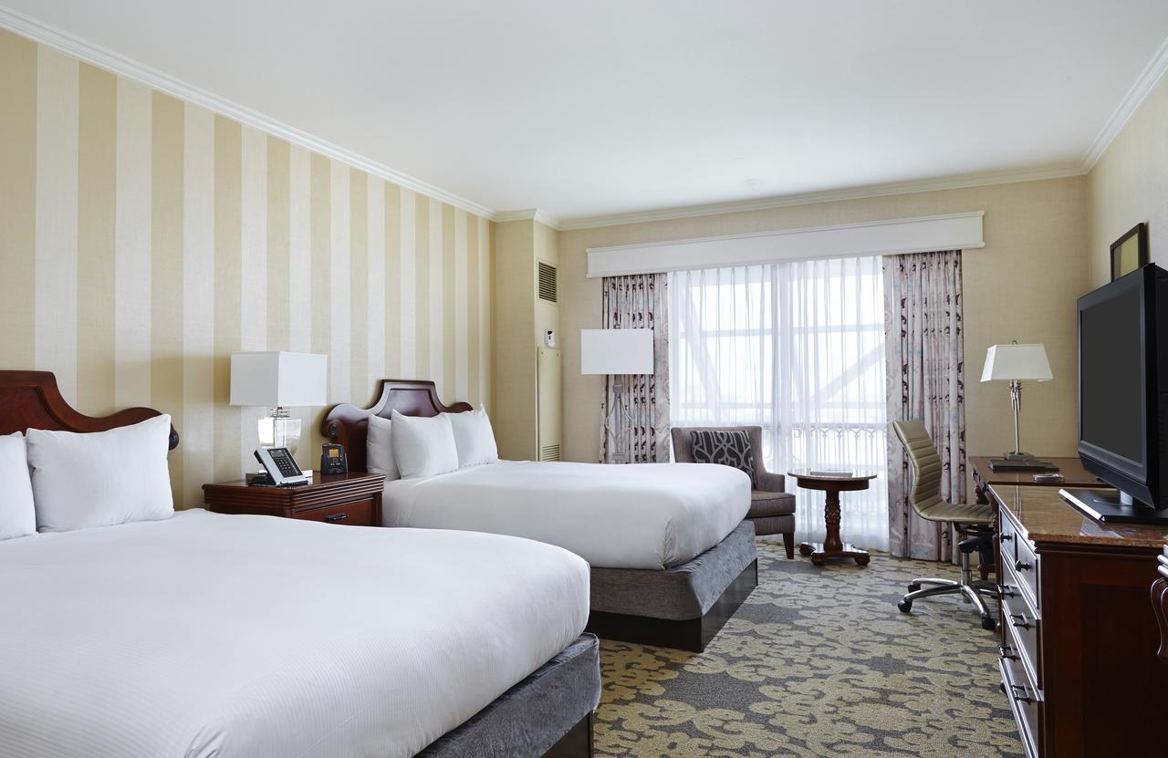 Hilton New Orleans Riverside - thumb 35