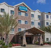 Staybridge Suites Lafayette-Airport - Accommodation Los Angeles