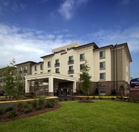 SpringHill Suites by Marriott Lafayette South at River Ranch - Accommodation Los Angeles