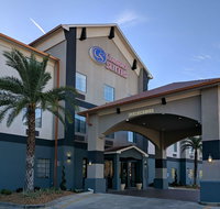 Comfort Suites Oil Center Lafayette - Accommodation Los Angeles