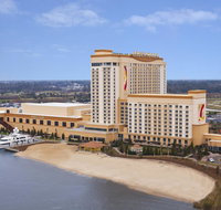 Golden Nugget Lake Charles - Accommodation Los Angeles
