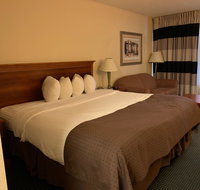Hotel Lafayette LA North - Accommodation Los Angeles