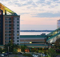 The Inn at the Isle of Capri Lake Charles - Accommodation Los Angeles