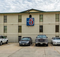 Motel 6 Lake Charles On The Bayou - Accommodation Los Angeles