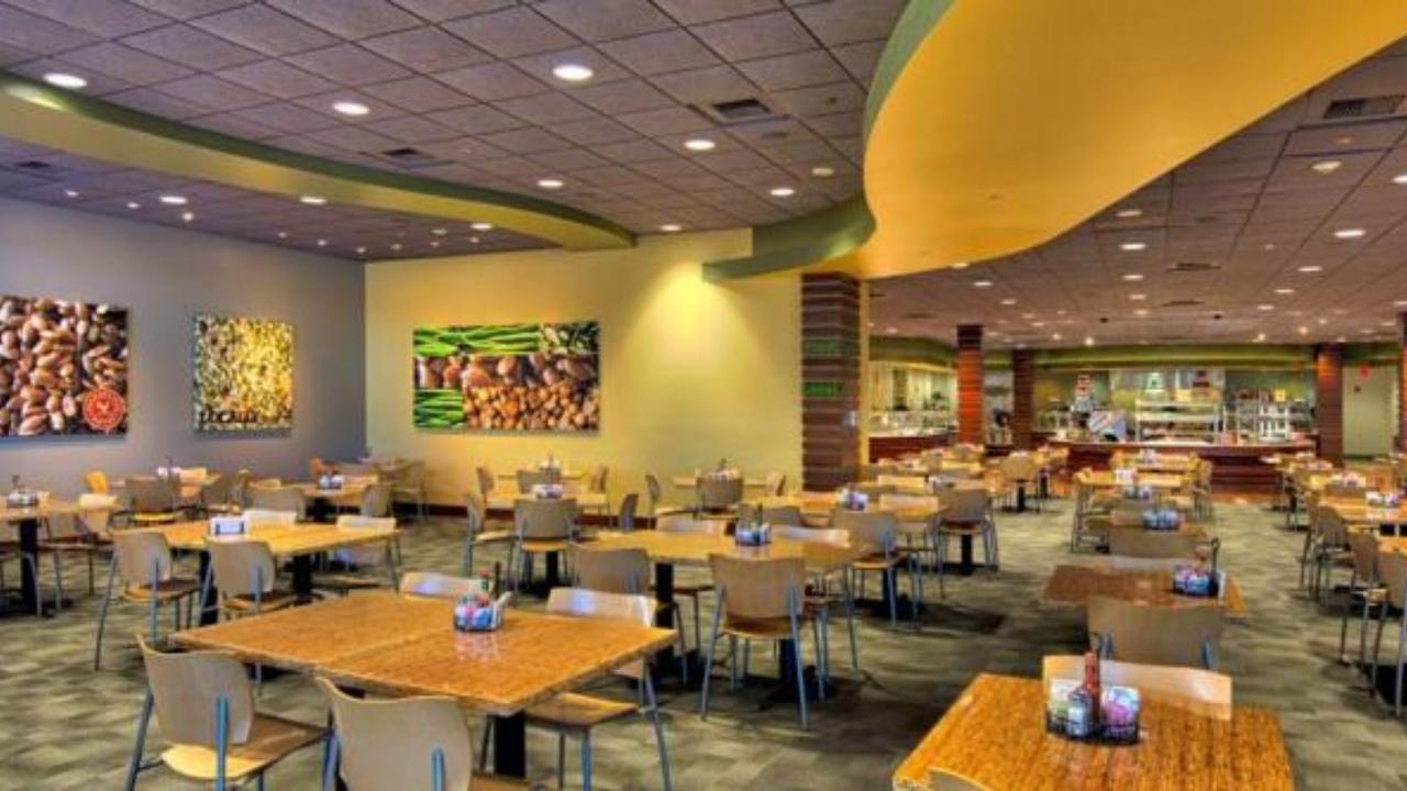 Isle Of Capri Casino And Hotel Lake Charles - thumb 16
