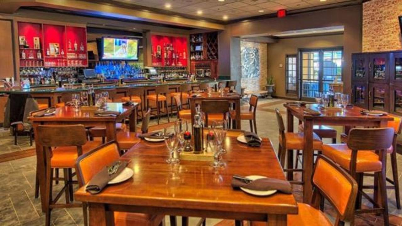 Isle Of Capri Casino And Hotel Lake Charles - thumb 13