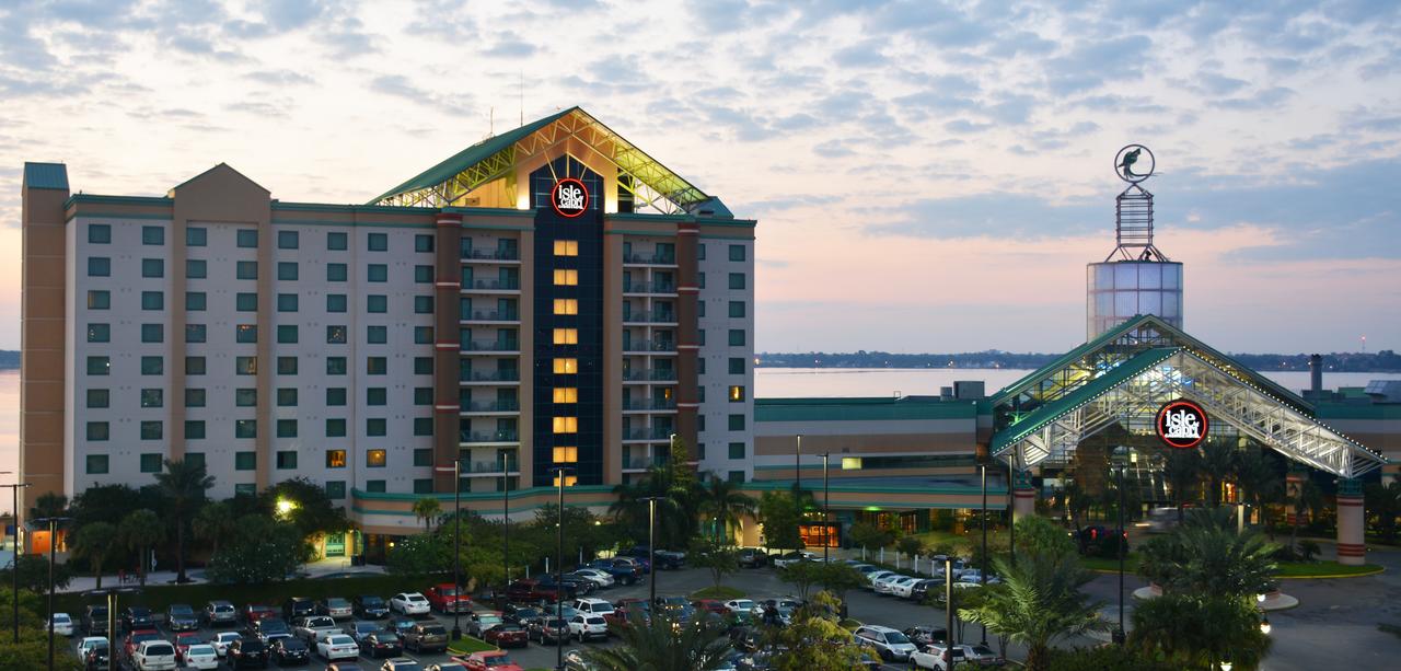 Isle Of Capri Casino And Hotel Lake Charles - thumb 18