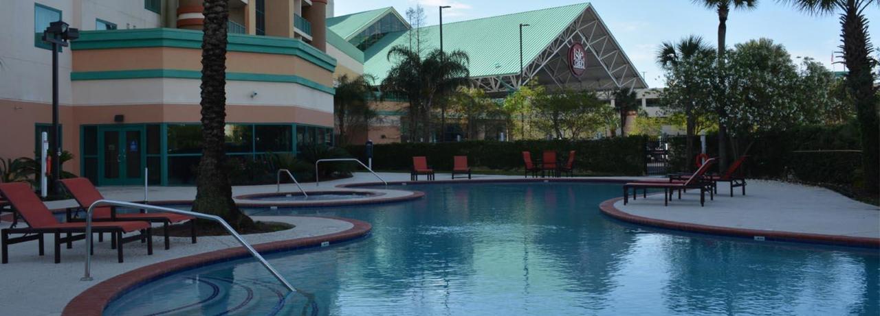 Isle Of Capri Casino And Hotel Lake Charles - thumb 17