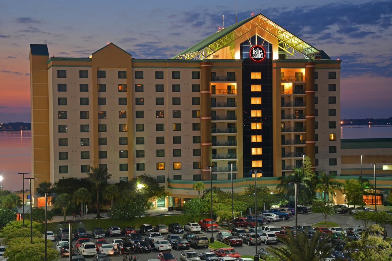 Isle Of Capri Casino And Hotel Lake Charles - thumb 0