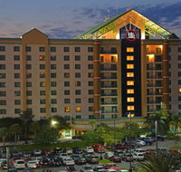 Isle Of Capri Casino and Hotel Lake Charles - Accommodation Los Angeles