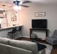 Relaxing Condo with patio 5 min from Casino free wifi - Accommodation Los Angeles