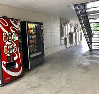 Travelers Rest Motel - Accommodation Los Angeles