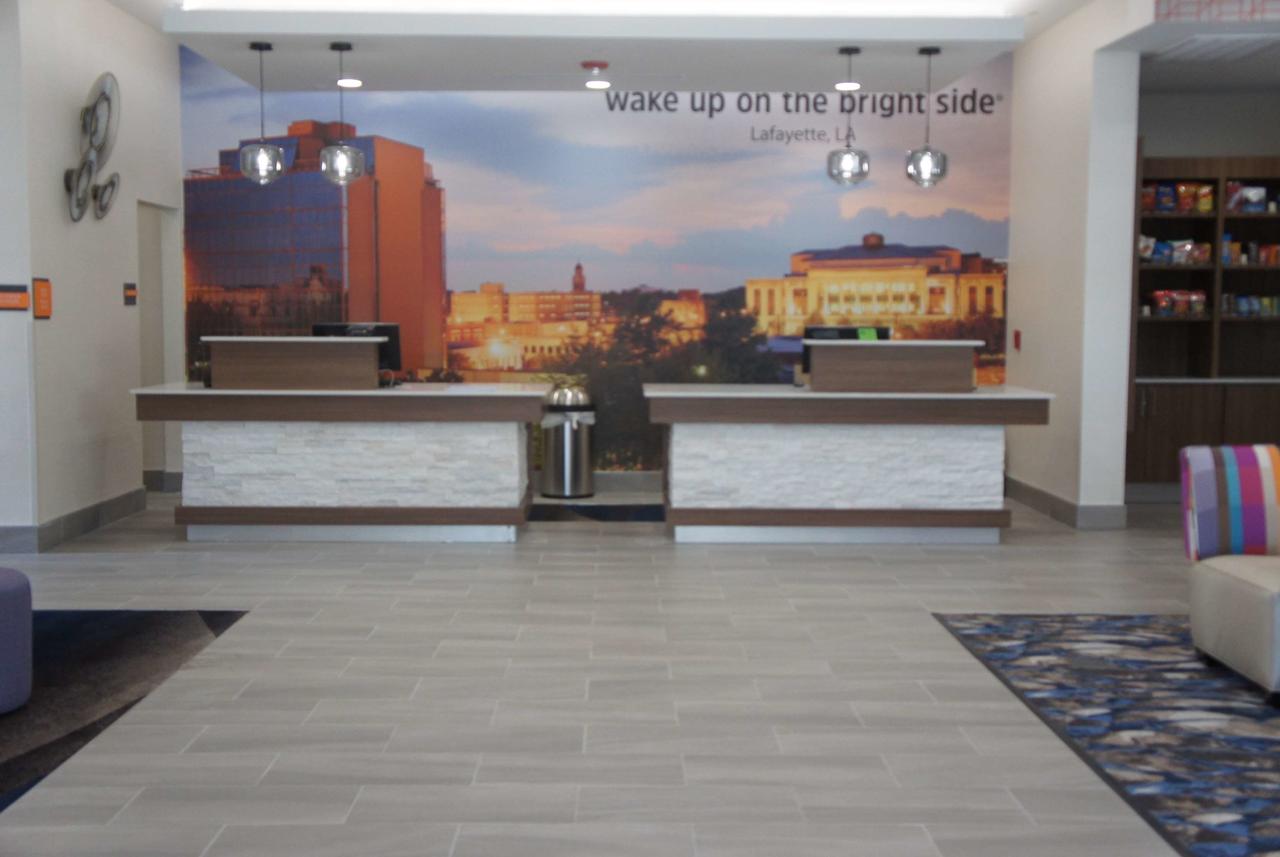 La Quinta Inn & Suites By Wyndham Lafayette Oil Center - thumb 0