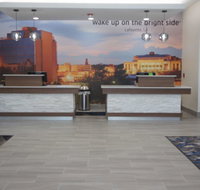 La Quinta Inn  Suites by Wyndham Lafayette Oil Center - Accommodation Los Angeles