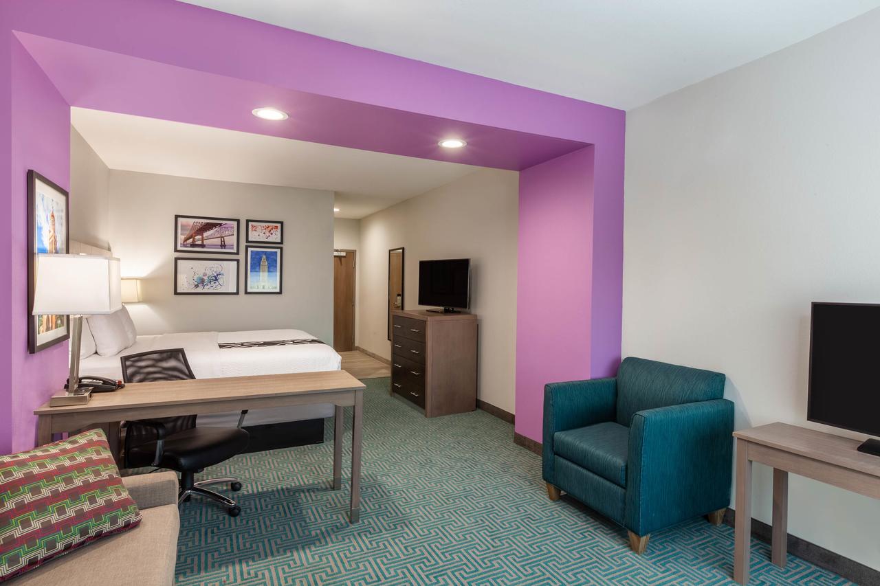 La Quinta Inn & Suites By Wyndham Lafayette Oil Center - thumb 11