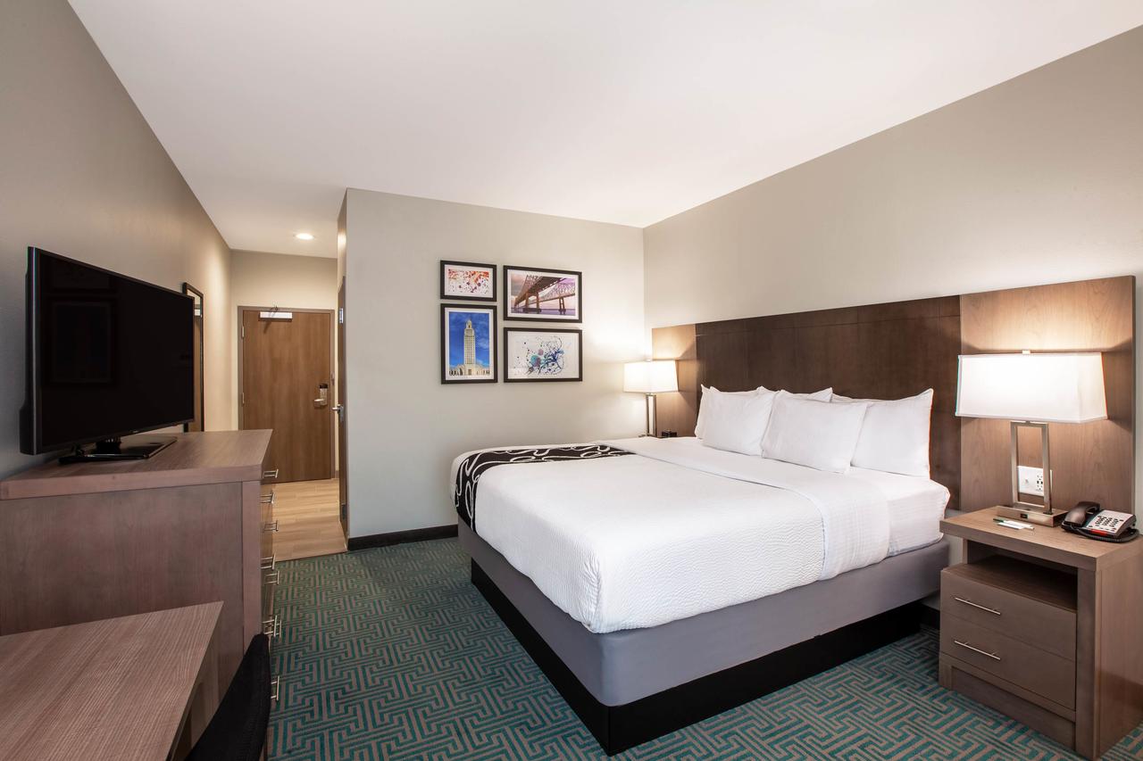 La Quinta Inn & Suites By Wyndham Lafayette Oil Center - thumb 7