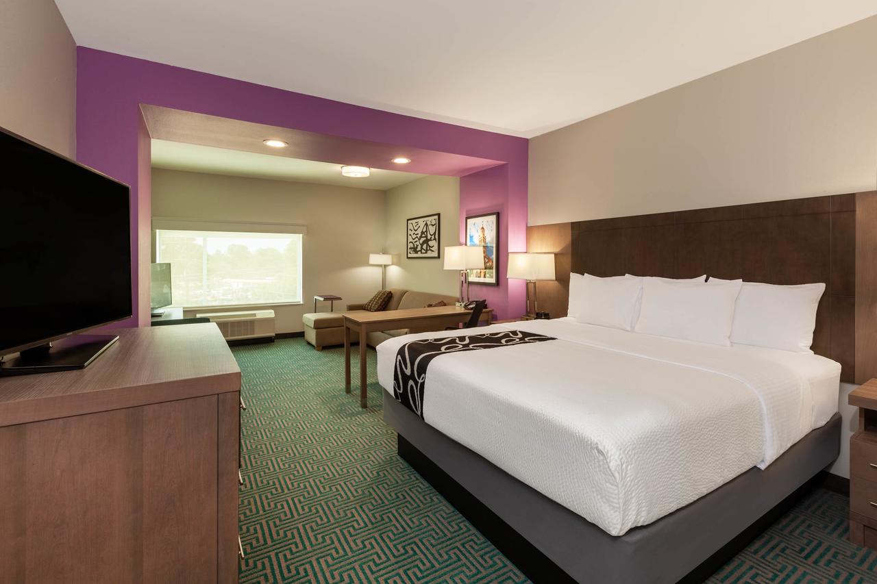 La Quinta Inn & Suites By Wyndham Lafayette Oil Center - thumb 12