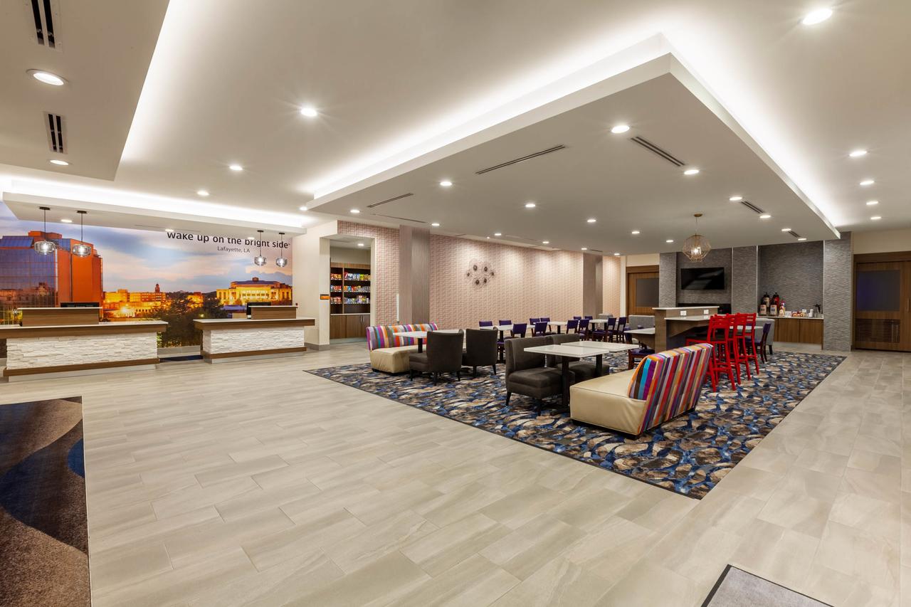 La Quinta Inn & Suites By Wyndham Lafayette Oil Center - thumb 15