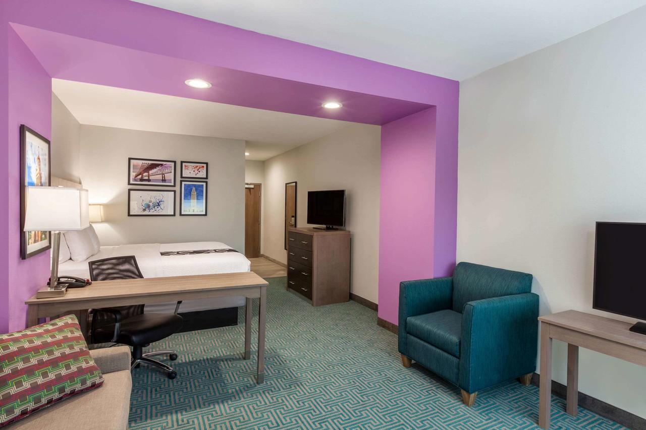 La Quinta Inn & Suites By Wyndham Lafayette Oil Center - thumb 24