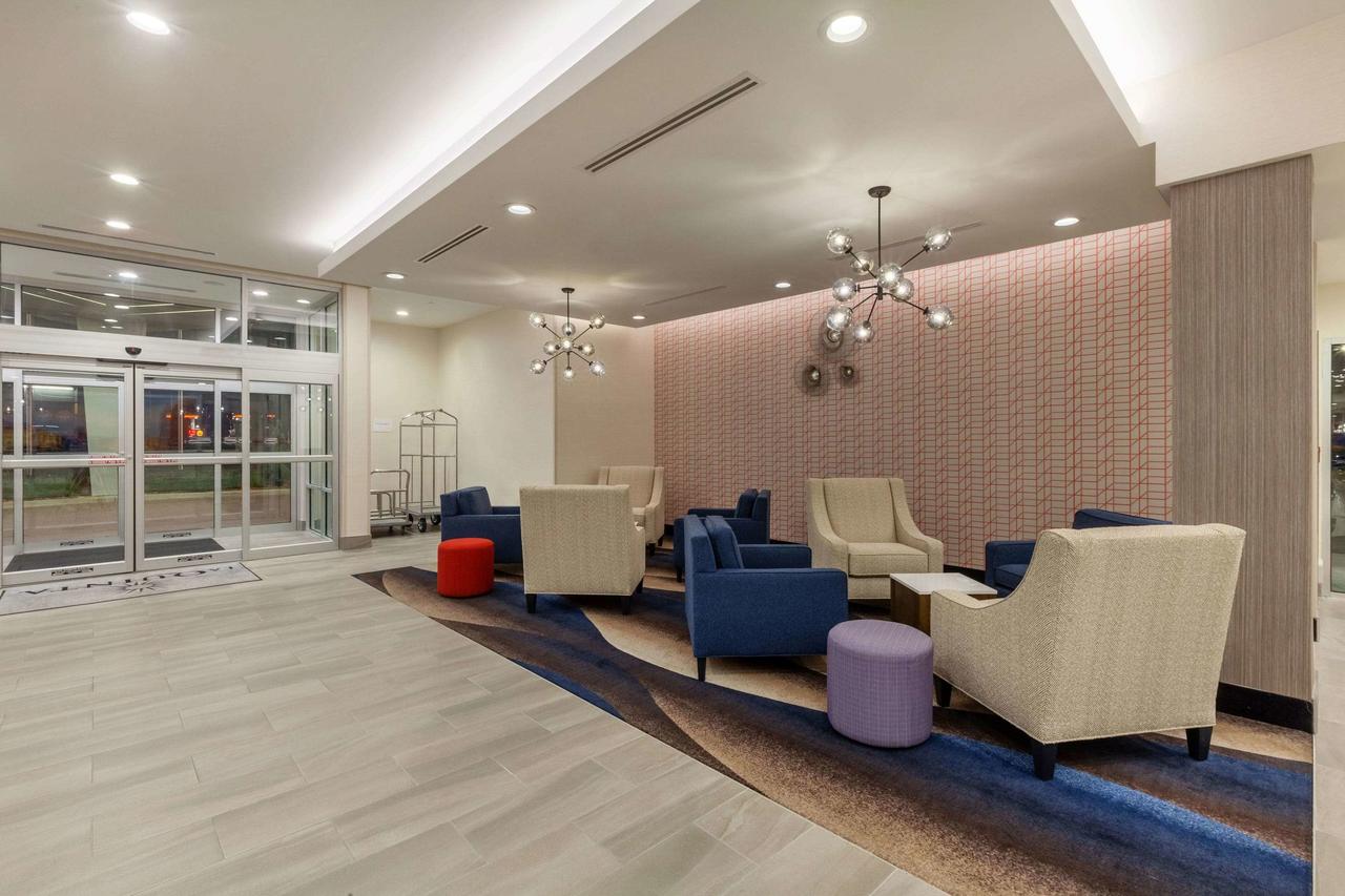 La Quinta Inn & Suites By Wyndham Lafayette Oil Center - thumb 43