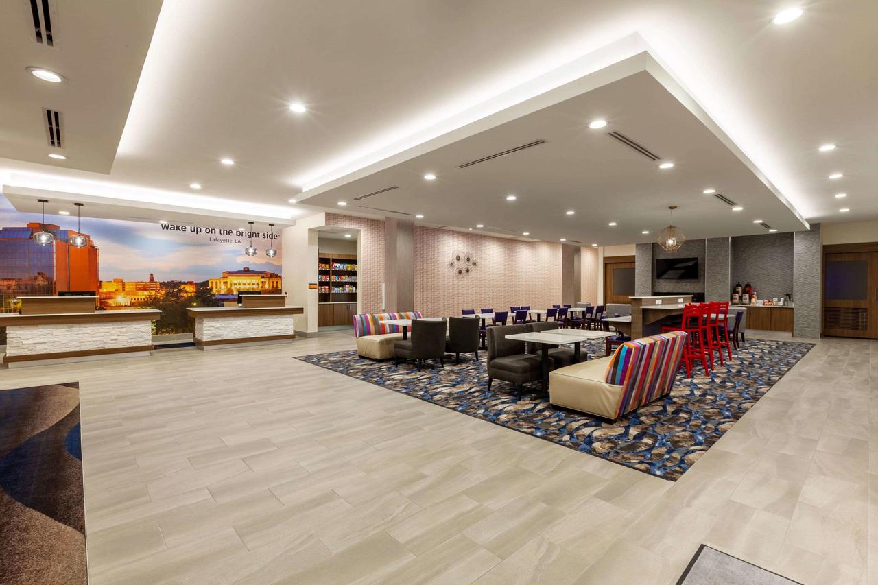La Quinta Inn & Suites By Wyndham Lafayette Oil Center - thumb 41
