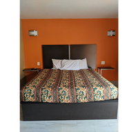 Super 10 - Accommodation Los Angeles