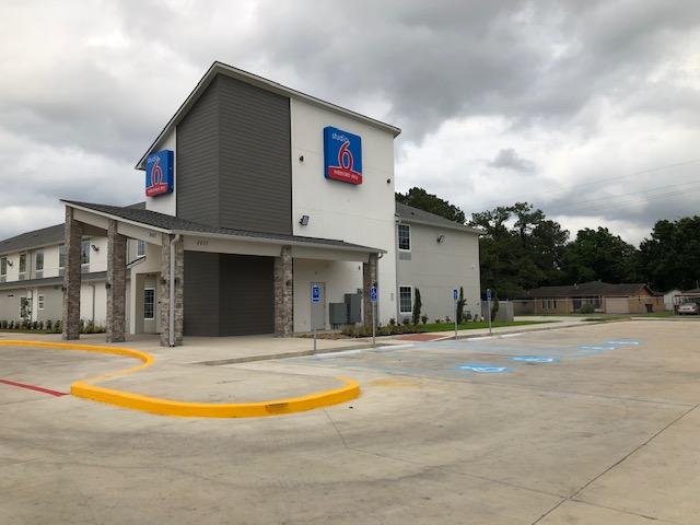 Studio 6 Lake Charles - thumb 2