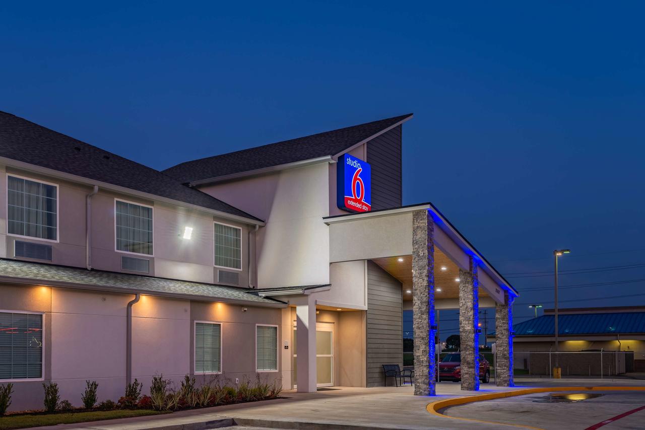 Studio 6 Lake Charles - thumb 21