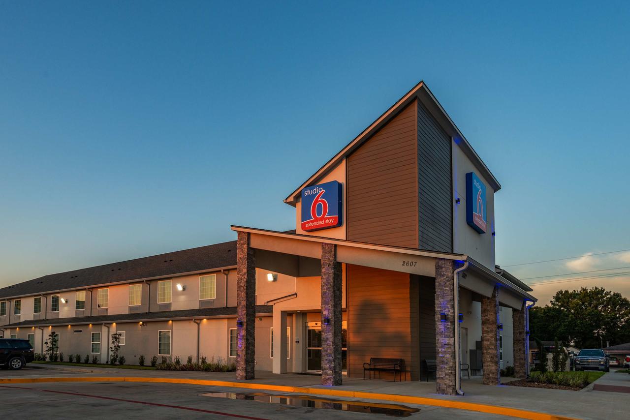 Studio 6 Lake Charles - thumb 37